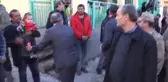 Şehit Öğretmenin Babasından Tunceli'de Önemli Mesaj