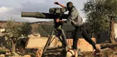 ABD'nin YPG'ye Verdiği Ağır Silahlara Karşı Raco'ya Anti Tank Füzeleri Yerleştirildi