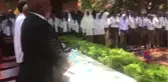 Tanzanya'da 