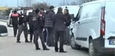 Zırhlı Para Nakil Aracını Soyan Sürücü Kayıplara Karıştı