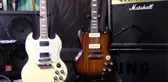 116 Yıllık Gitar Üreticisi Gibson, İflasın Eşiğinde