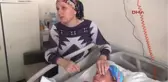 Adana Hiç Durmadan Kaşınan Halil İlik Bekliyor