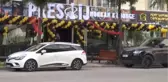Adana-Yeliz Yeşilmen'e Haciz Şoku