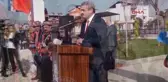 Aydın Nazilli'de Hocalı Katliamı Anıtı ve Karabağ Parkı Açıldı
