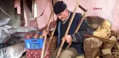 Çanakkale Evleri Yanan Çift İmece Usulü Konaklıyor