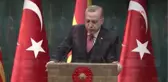 Cumhurbaşkanı Erdoğan: O Dosya da Şimdilik Kapanmış Vaziyette