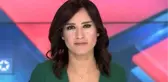 Ece Üner, Reytinglerde 12 Yıldır Haber Sunan Nazlı Çelik'i 1 Ayda Geçti