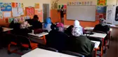 En Büyük Hayalleri Mehmetçik'e Mektup Yazmak