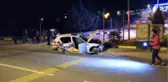 Gaziantep'te Trafik Kazası: 3 Yaralı