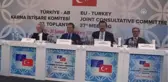 Hisarcıklıoğlu: 