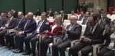 Makedonya Cumhurbaşkanı İvanov
