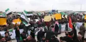 Pyd/pkk'nın Zorla Göç Ettirdiği Sivillerden Zeytin Dalı'na Destek - Tel