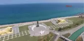 Samsun Karadeniz'in Cazibesi Her Geçen Yıl Artıyor