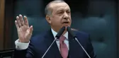 Erdoğan'dan Afrin Çıkışı: Önümüzdeki Günlerde Şehir Kuşatmasına Geçilecek