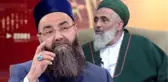 Tarikatlar Birbirine Girdi! Uşşaki Tarikatı Liderinden Cübbeli Ahmet'e Sert Sözler: Kimsiniz Ulan Siz