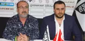 Teknik Direktörün Görev Süresi 6 Saat Sürdü