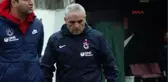 Trabzonspor, Aytemiz Alanyaspor Maçı Hazırlıklarına Başladı