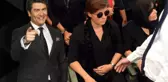 Vatan Şaşmaz'ın Eşi Doğum Yaptı! Bebeğe, Babasının İsmini Verdiler