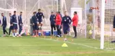 Antalyasporlu Emre Güral Osmanlıspor'a Kesinlikle Yenilmememiz Lazım