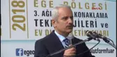 Aydın Ağırlama ve Konaklama Teknolojileri Fuarı Açıldı
