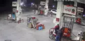 Balıkesir Katil Zanlısı: 