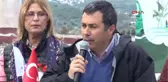 Bodrum'da Acı Ot Festivali Düzenlenecek