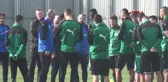 Bursaspor Teknik Direktörü Le Guen Galatasaray Maçı Dönüm Noktalarından Biri - Hd
