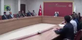 Erciş'te 