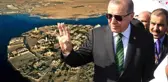 Erdoğan'ın İstediği Sevakin Adasıyla İlgili Hedeflenen Turist Sayısı Belli Oldu: 5 Milyon