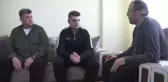 Halkımızın İnancı ve Yanımızda Olması Bizlere Büyük Güç Veriyor