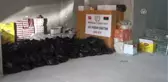 İhh'dan Libya'daki Sığınmacı Ailelere Gıda Yardımı