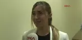 Milli Dalgıç Şahika Ercümen Amacım; Herkesin Bir Şekilde Spora Bulaşması - Hd