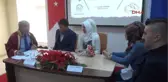 Niğde'de İlk Kez Müftü Nikahı Kıyıldı