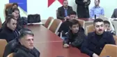 Niğde Müftülüğünde İlk Resmi Nikah Kıyıldı