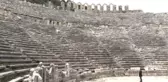Perge Antik Tiyatrosu'nda Restore Çalışmaları Başlıyor - Antalya