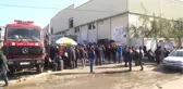 Refah Sınır Kapısı 
