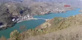 Samsun Saklı Cennete Turist Makyajı