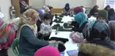 Vanlı Kadınlardan Mehmetçik'e İlmek İlmek Destek