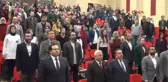 Antalya Şevki Yılmaz: Darbe, Domuz Eti Yemek Gibi Haramdır