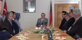 Başarılı Türk Öğrenciler Ödüllendirildi - Köln