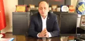 Burdur Stk Temsilcilerinden 'Fabrikaya Sahip Çıkalım' Çağrısı