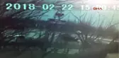 Denizli Otomobil Kamyona Çarptı; 1 Ölü, 2 Yaralı