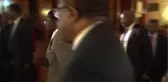 Ekvator Ginesi Devlet Başkanı Obiang Nguema Etiyopya'da