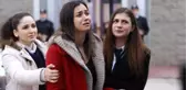 Fenomen Dizi Kırgın Çiçekler, Veda Yemeği ile Final Yapacak