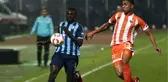 Adanaspor, Adana Demirspor'u Son Dakika Golüyle Yendi