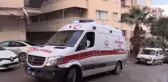 İzmir'de Oğlunu Vuran Kişi İntihar Etti