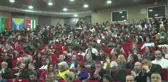 Kastamonu'da Hocalı Katliamı'nı Anma Programı