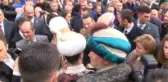 Kocaeli-İçişleri Bakanı Soylu Bu Büyük Mücadelede Herkes Elinden Gelen Gayreti Ortaya Koyacak 1