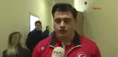 Milli Güreşçi Rıza Kayaalp Sadece Olimpiyat Altın Madalyam Eksik - Hd