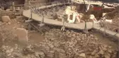 Şanlıurfa Göbeklitepe, 18 Ay Sonra Ziyarete Açıldı